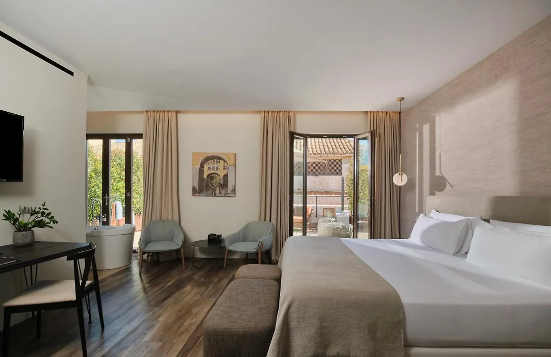 Sant Jaume Design Hotel-1