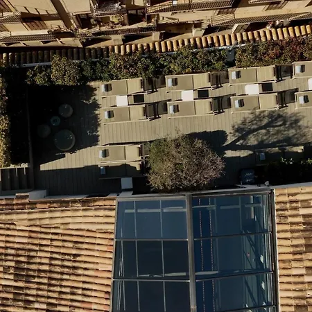 Sant Jaume Design Hotel-3