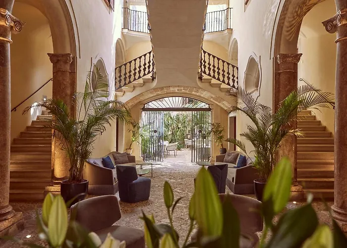 Palacio Can Marqués Palma